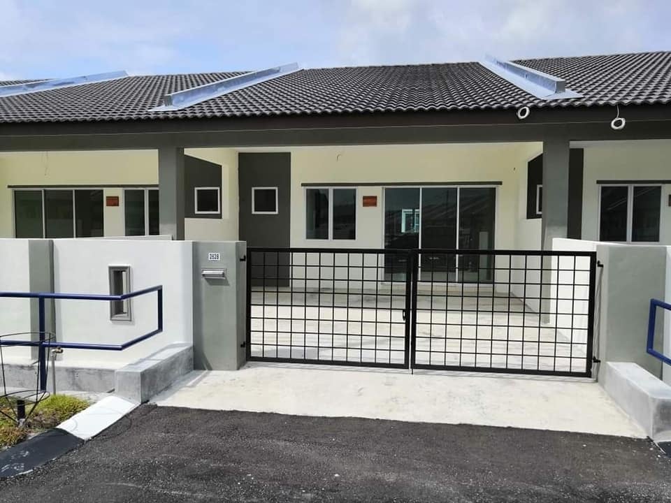 AMRI HOMESTAY